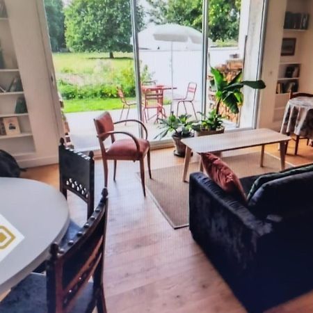 Le Colibri "3 Etoiles" Villa Plurien Kültér fotó